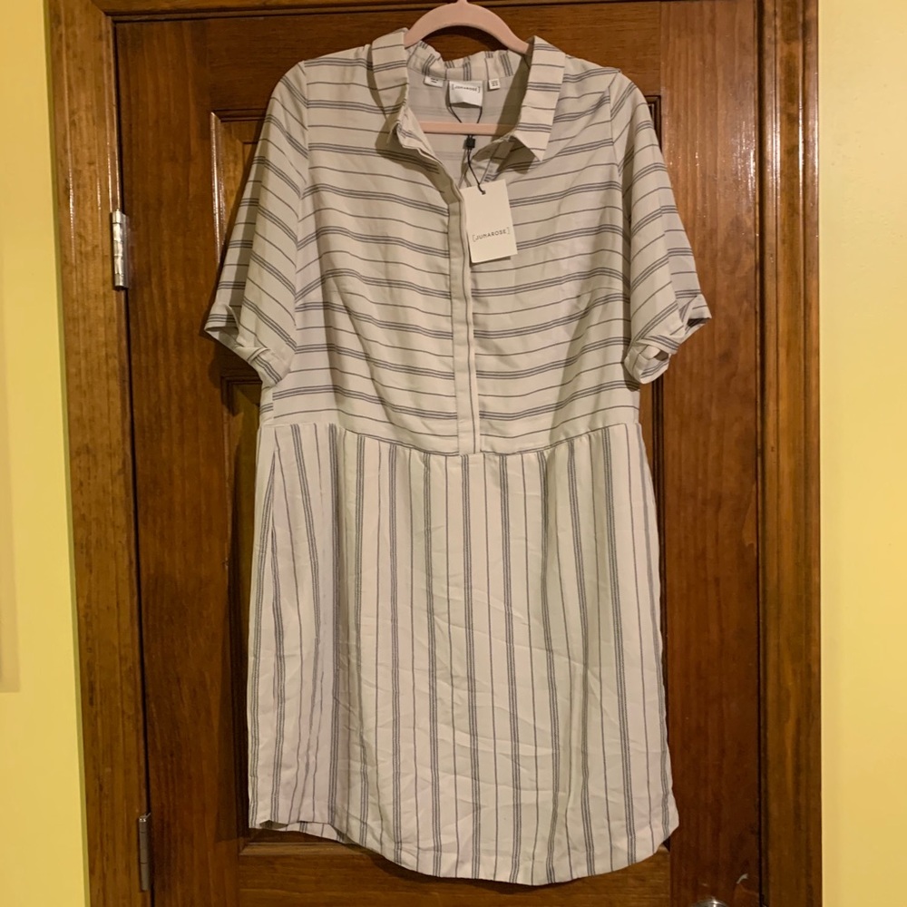 NWT Junarose Dress